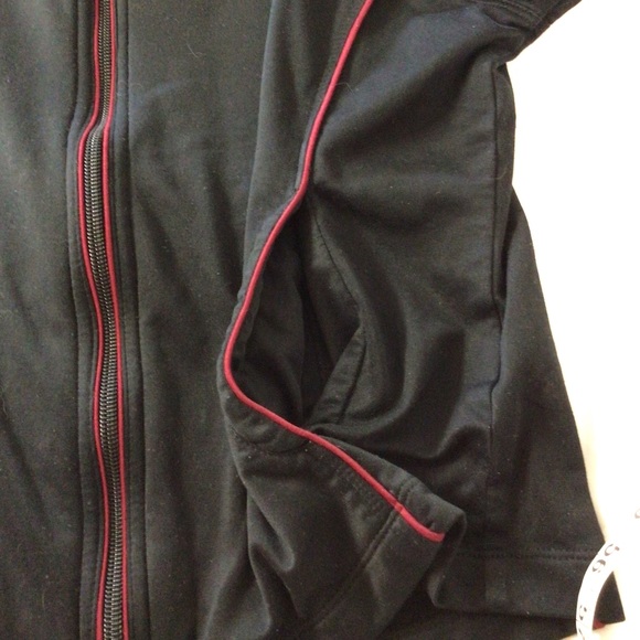 Nike zip up jacket - Picture 8 of 11